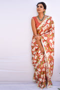 Roshni - Silk Saree