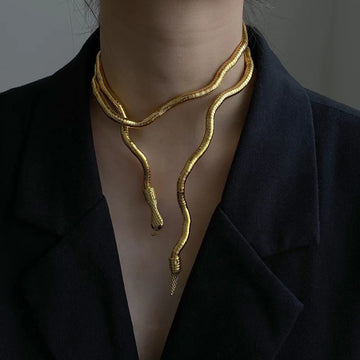 Maya - Necklace