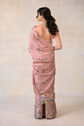 Sehr - Silk Saree